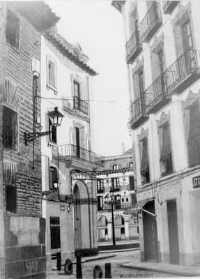 Plaza del Mercado