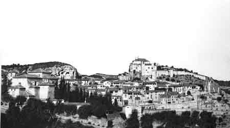 Alquézar
