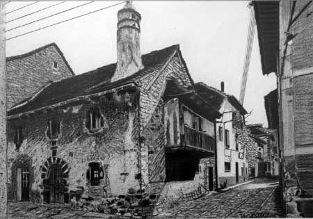 Ansó