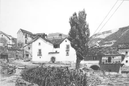Torla