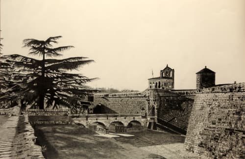 Ciudadela de Jaca