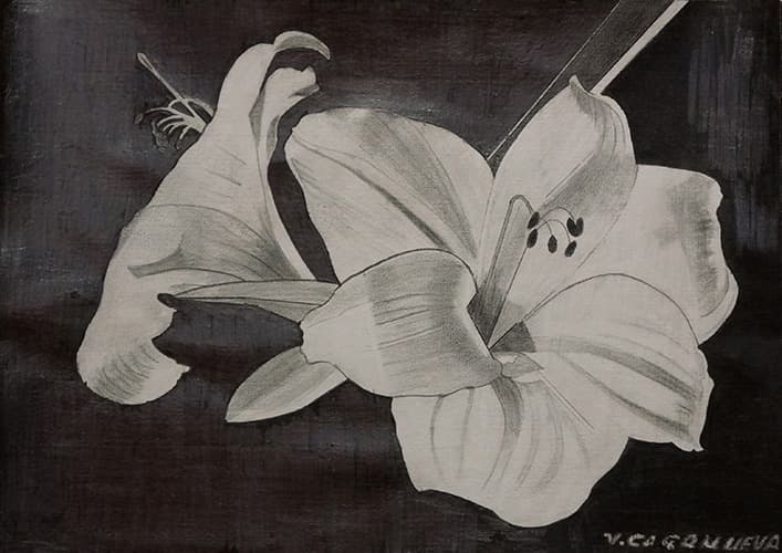La Flor