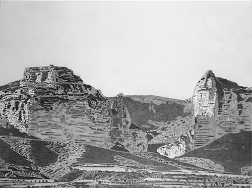 Salto del Roldán