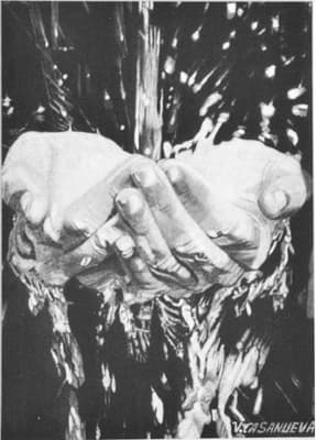 La fuerza del agua