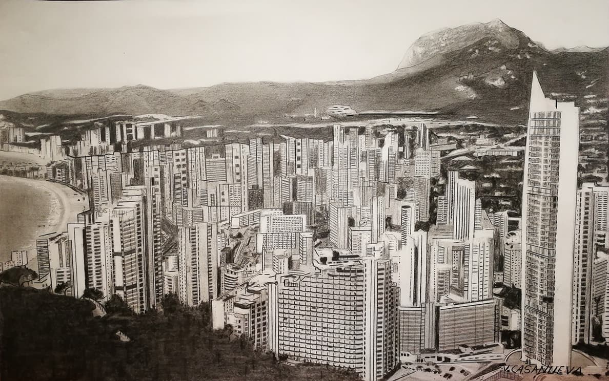 Benidorm