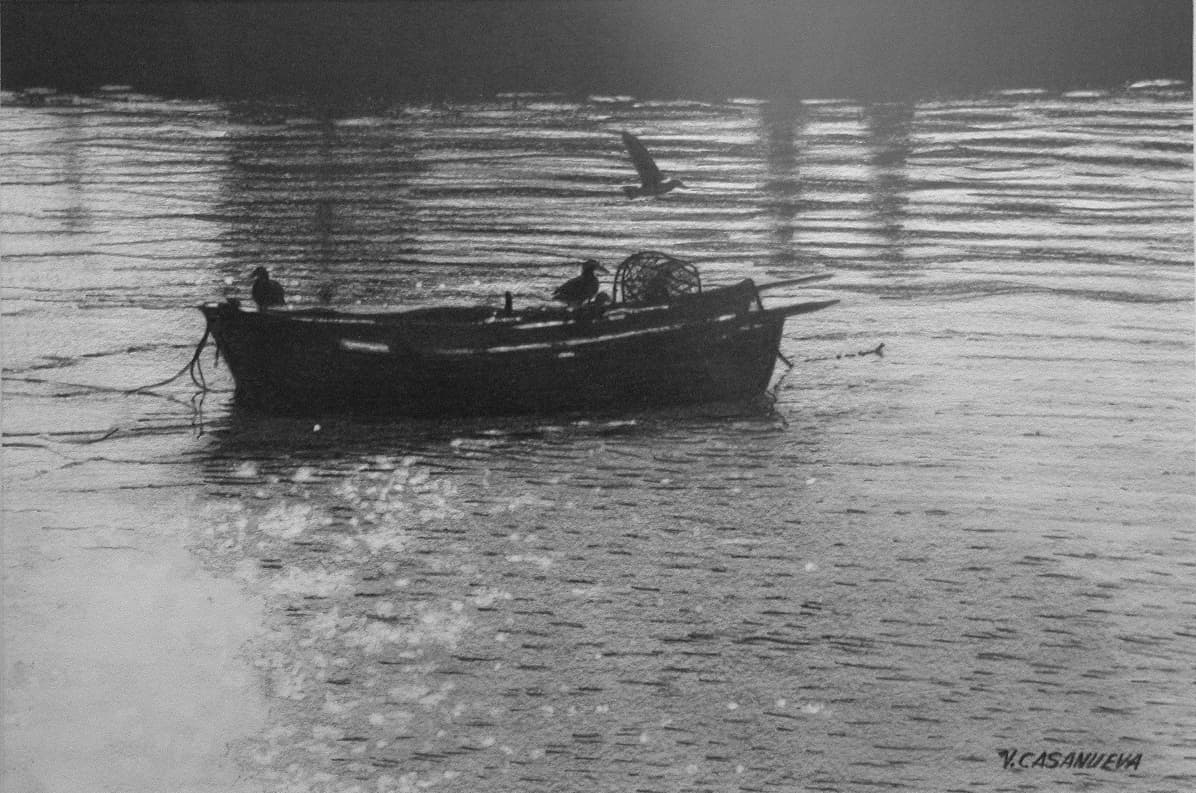La Barca