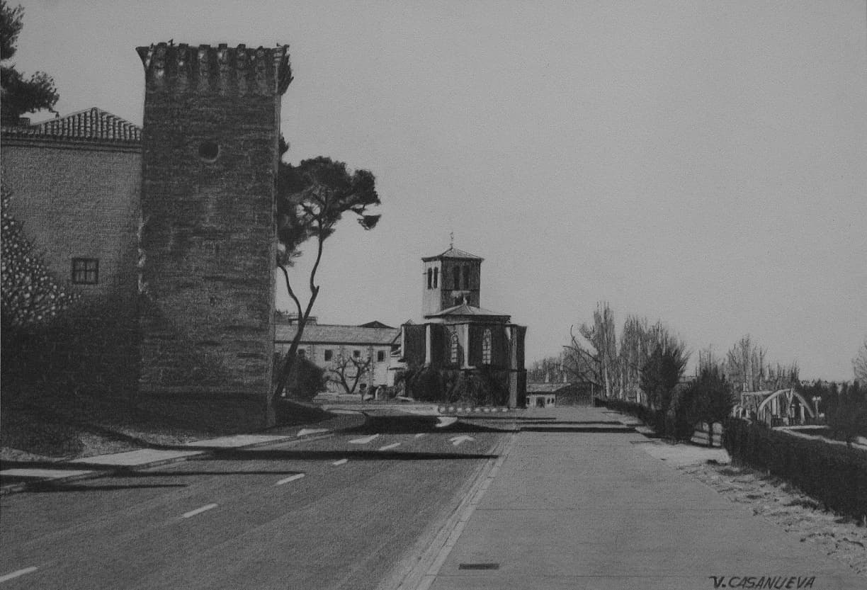 Convento de las Miguelas