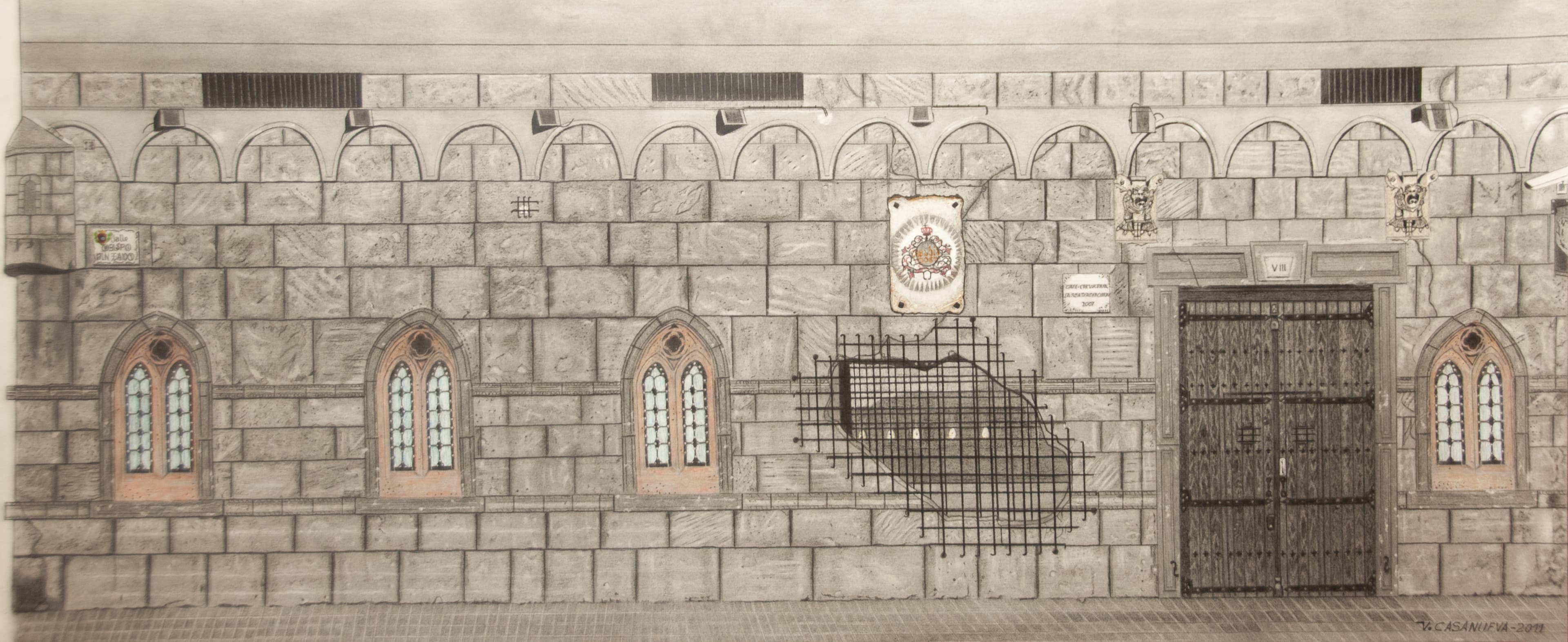 La Abadía de Boston